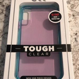 Case-Mate iPhone XS/X case